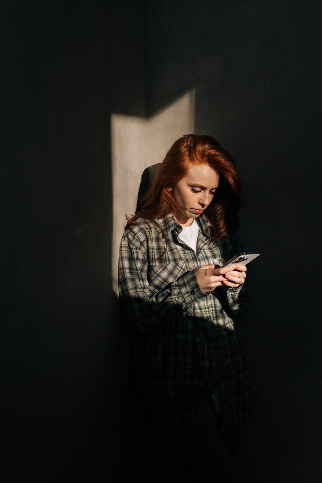 Contenuti social, luce e ombra